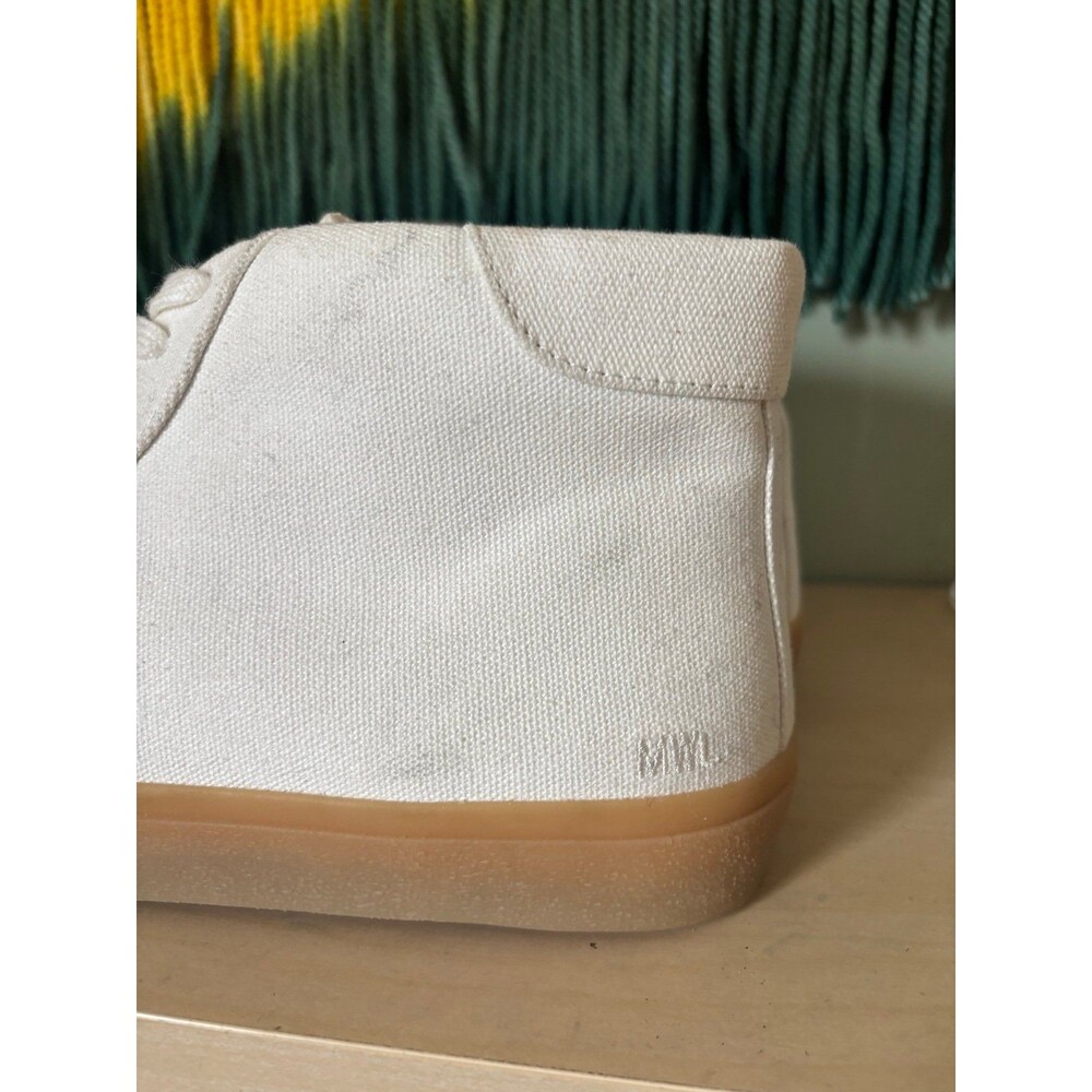 Madewell Shoes View 3